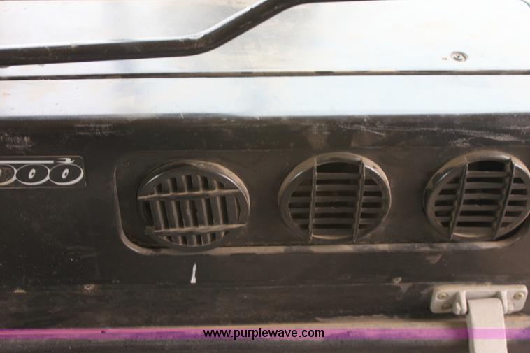 image for item B8839 1996 Blue Bird TC2000 school bus