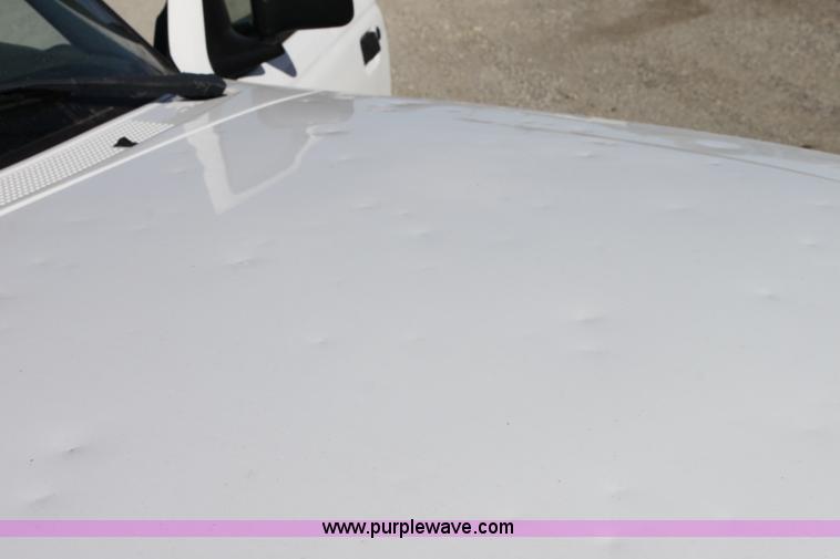 image for item B8846 2002 Ford Ranger Supercab pickup truck