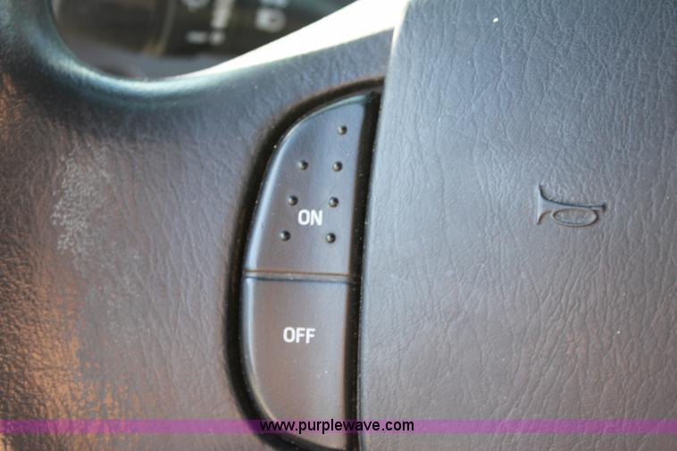 image for item B8847 2002 Ford F150 XL Supercab pickup truck