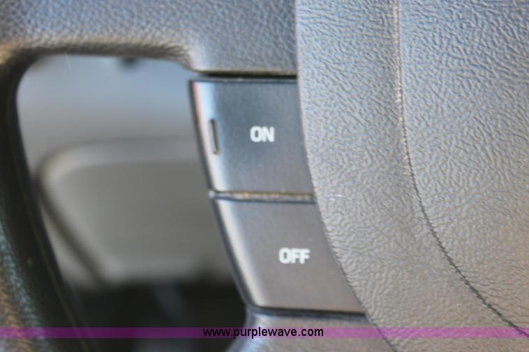 image for item B8850 2004 Ford Ranger Supercab pickup truck