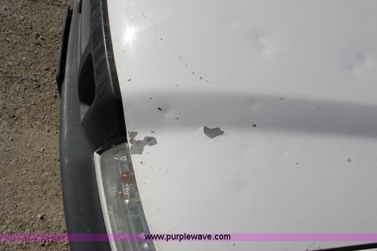 image for item B8850 2004 Ford Ranger Supercab pickup truck