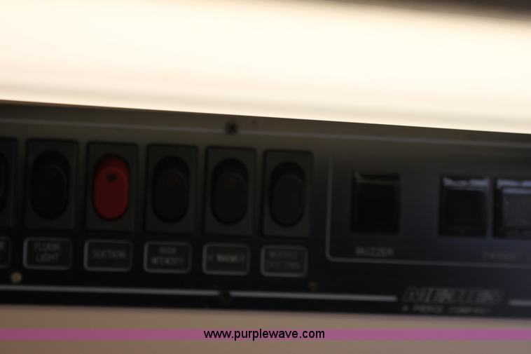 image for item B8855 2008 Chevrolet Kodiak C4500 ambulance