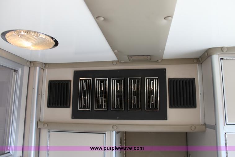 image for item B8855 2008 Chevrolet Kodiak C4500 ambulance