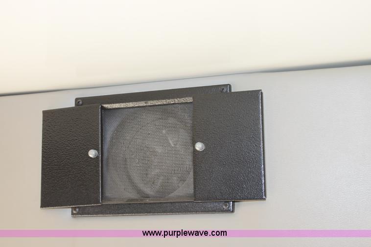 image for item B8855 2008 Chevrolet Kodiak C4500 ambulance