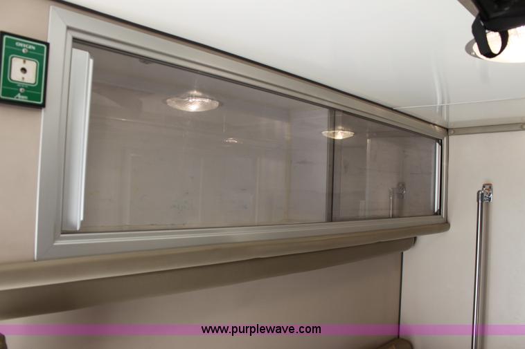 image for item B8855 2008 Chevrolet Kodiak C4500 ambulance