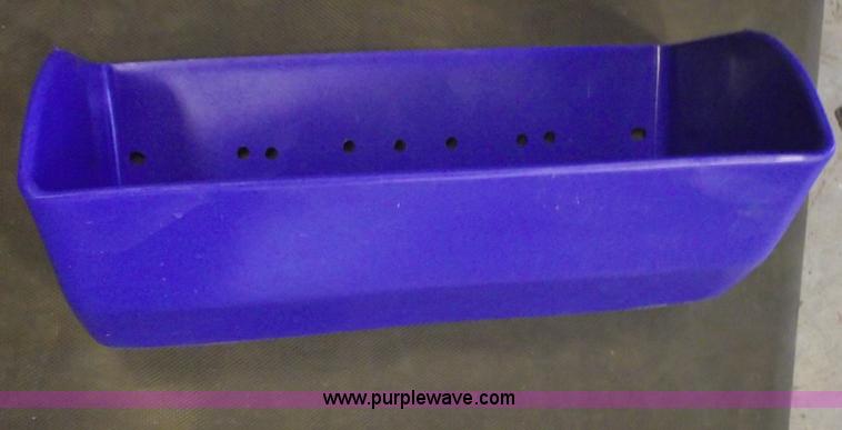 image for item E9522 (424) Tapco elevator buckets