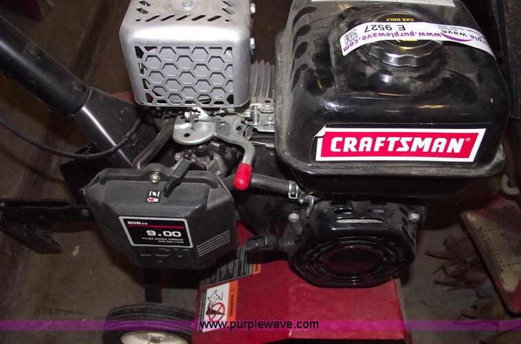 image for item E9527 (2) Tillers