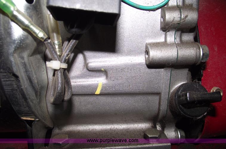 image for item E9527 (2) Tillers