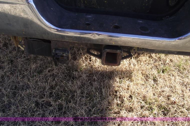 image for item E9541 1998 Dodge 1500 Laramie SLT 4x4 pickup truck