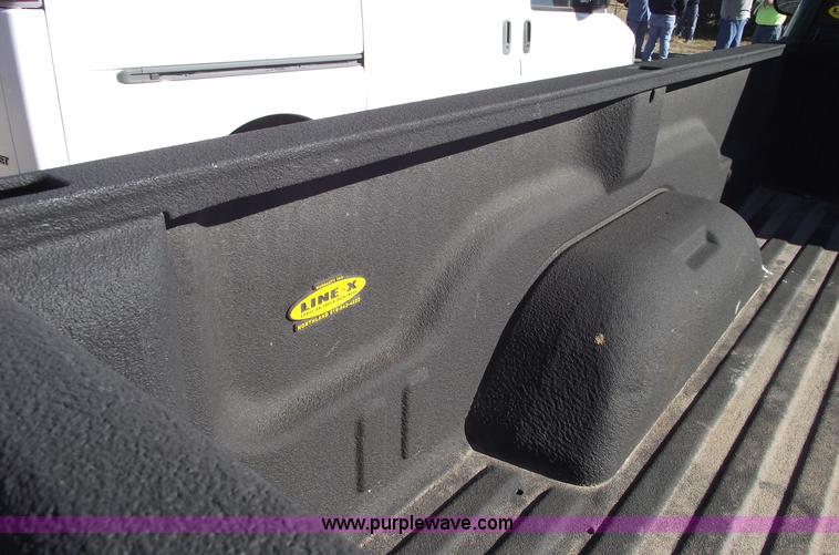 image for item E9541 1998 Dodge 1500 Laramie SLT 4x4 pickup truck