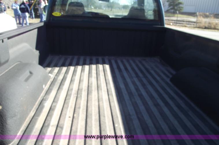 image for item E9541 1998 Dodge 1500 Laramie SLT 4x4 pickup truck