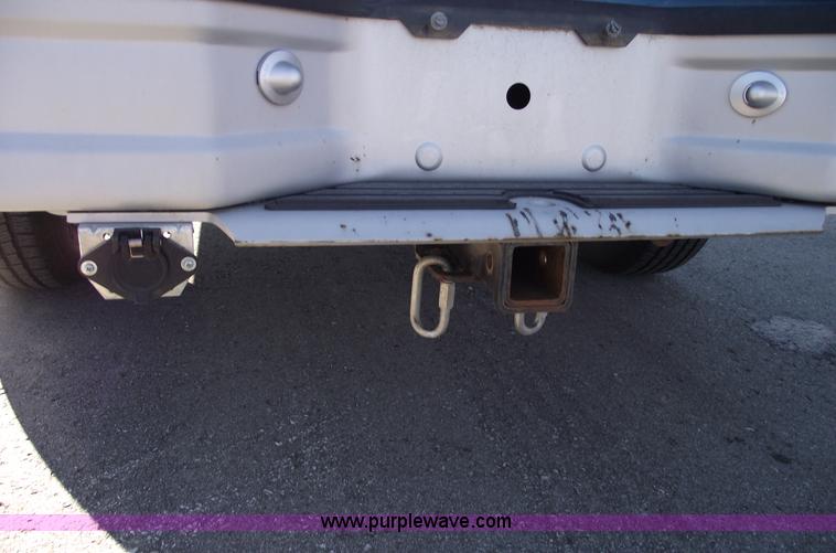 image for item E9542 1995 Ford F150 Eddie Bauer/XL