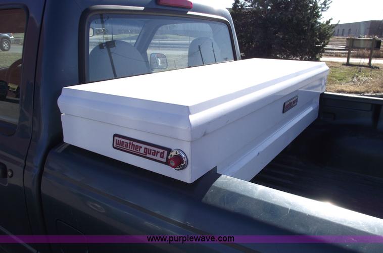 image for item E9545 1996 Ford Ranger Splash/XL pickup truck