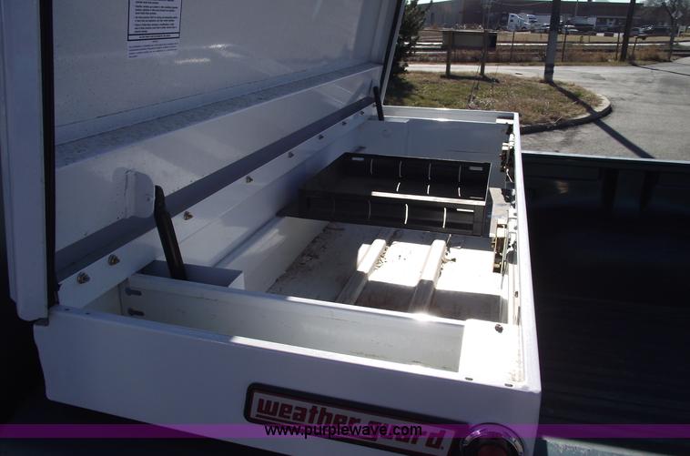 image for item E9545 1996 Ford Ranger Splash/XL pickup truck