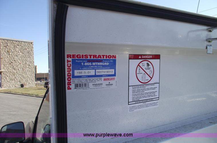 image for item E9545 1996 Ford Ranger Splash/XL pickup truck