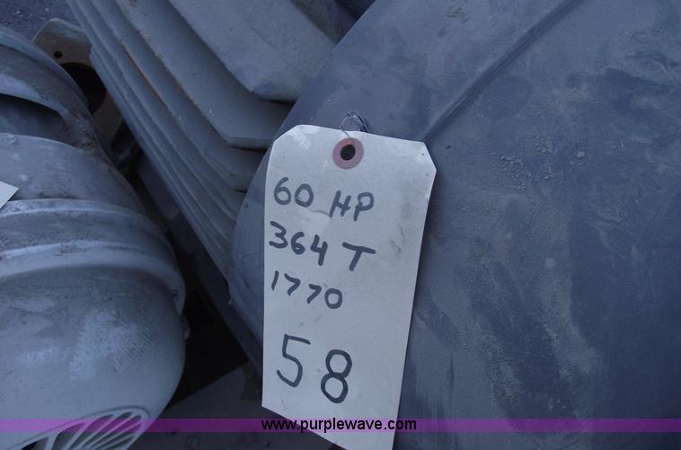 image for item E9562 (3) Electric motors