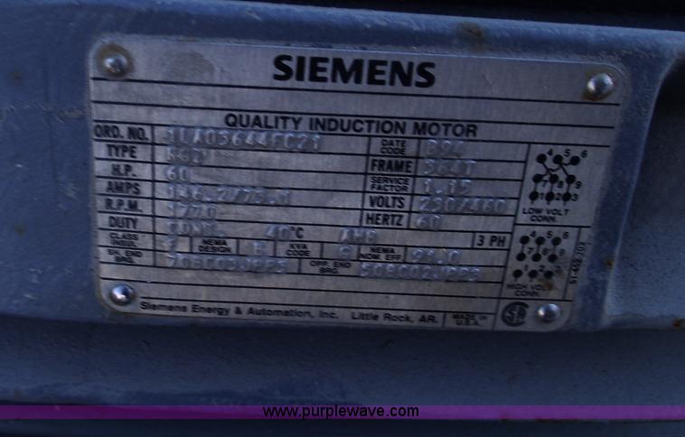 image for item E9562 (3) Electric motors