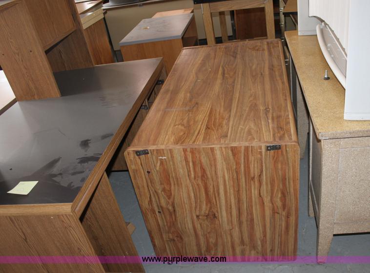 image for item F9991 (6) desks