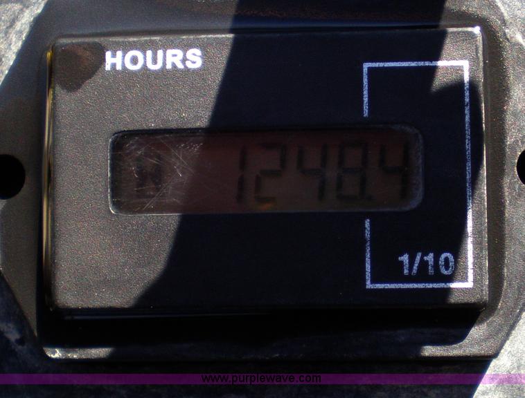 image for item I9755 2007 John Deere 997 mower