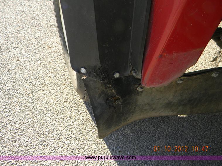 image for item I9759 1998 Toro Workman 3200 utility vehicle