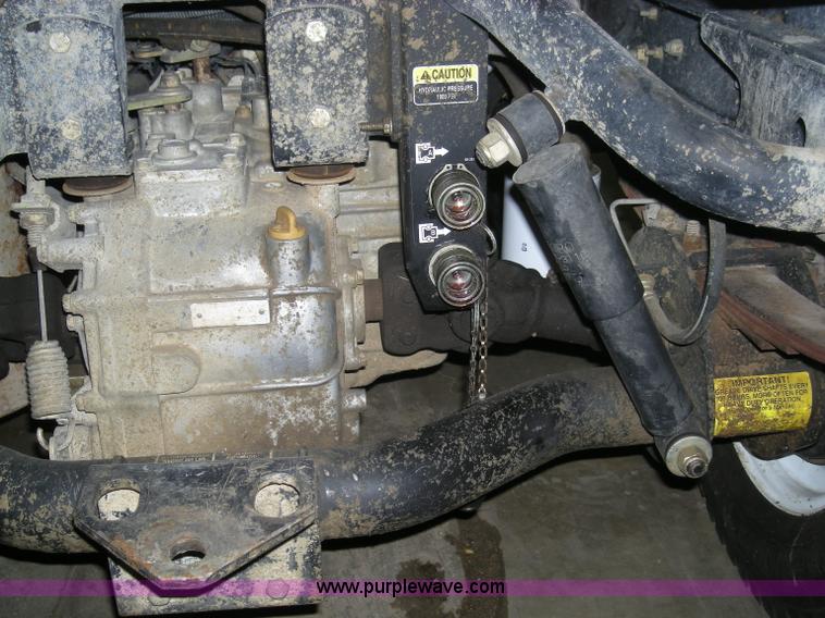 image for item I9759 1998 Toro Workman 3200 utility vehicle