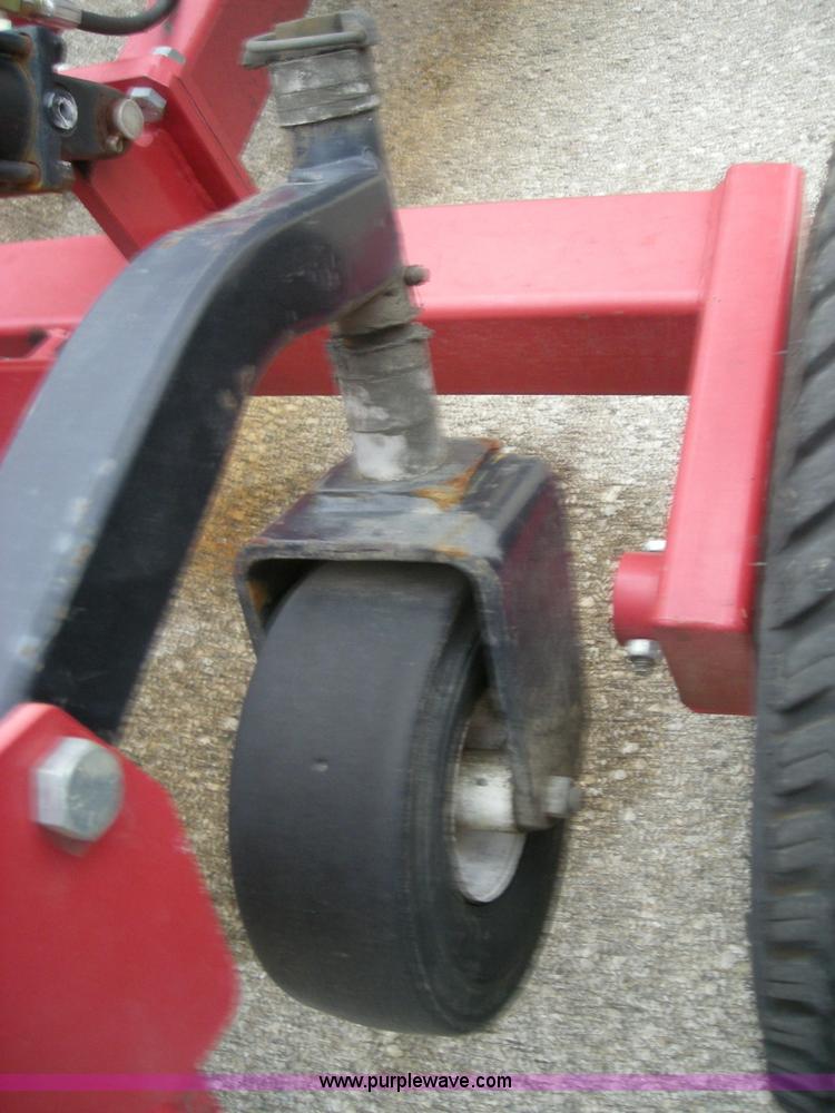 image for item I9760 2000 Bush Hog TDM11 turf mower