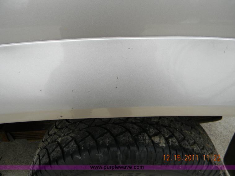 image for item I9761 1998 Chevrolet K2500 pickup truck