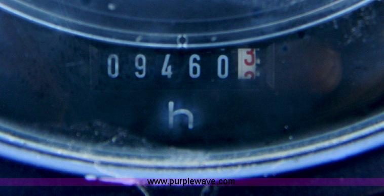 image for item I9762 John Deere 2155 tractor