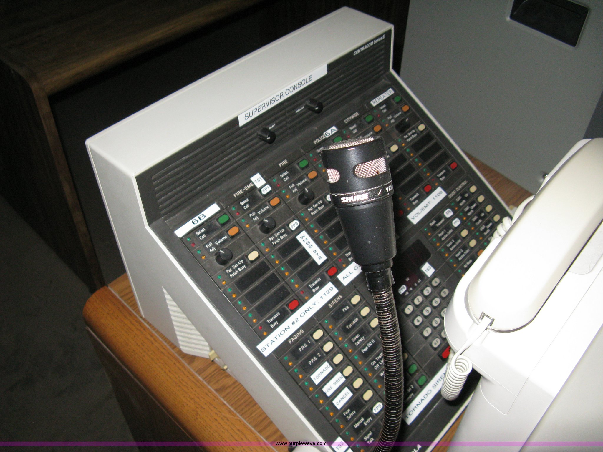 Assorted electronic office supplies in Derby, KS Item B9705 sold