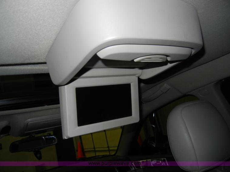 image for item A3445 2004 Chrysler Pacifica AWD SUV