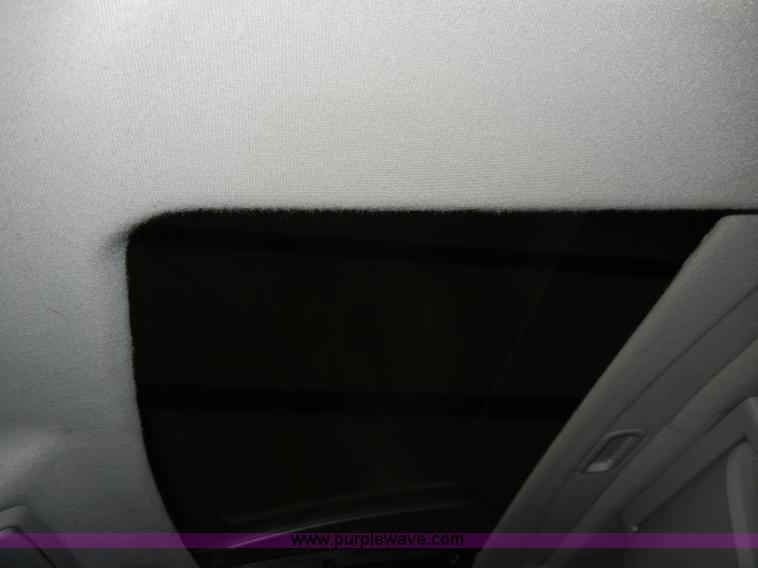 image for item A3445 2004 Chrysler Pacifica AWD SUV