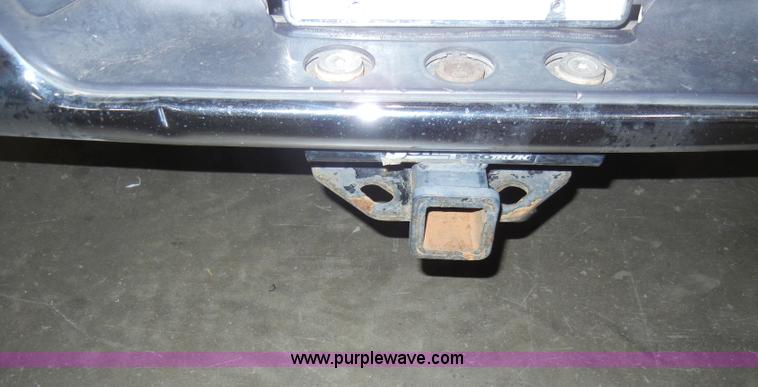 image for item A3447 2002 Dodge Ram 1500 SLT quad cab pickup truck Non-repairable certificate, parts only