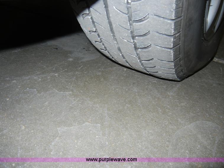 image for item A3450 2006 Volkswagen Bora Non-repairable certificate, parts only