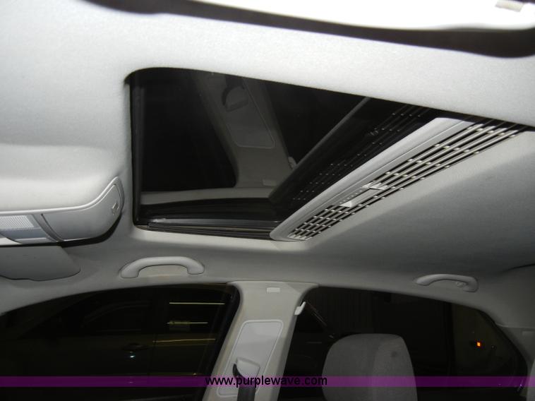 image for item A3450 2006 Volkswagen Bora Non-repairable certificate, parts only