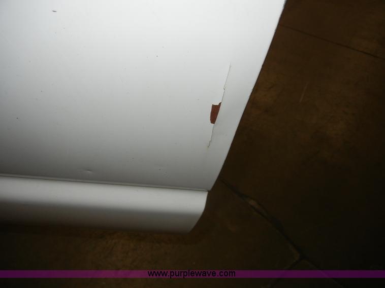 image for item A3451 2004 Dodge Ram 1500 ST pickup truck Non-repairable certificate, parts only