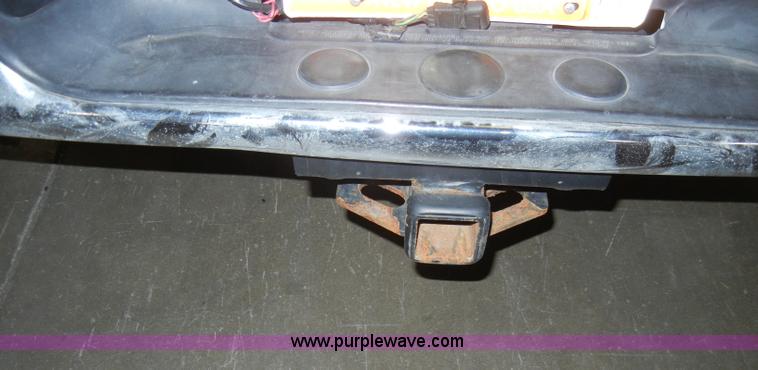 image for item A3451 2004 Dodge Ram 1500 ST pickup truck Non-repairable certificate, parts only