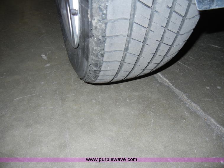 image for item A3452 2006 Chevrolet Malibu LT Maxx Non-repairable certificate, parts only