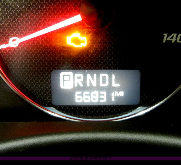 image for item A3452 2006 Chevrolet Malibu LT Maxx Non-repairable certificate, parts only