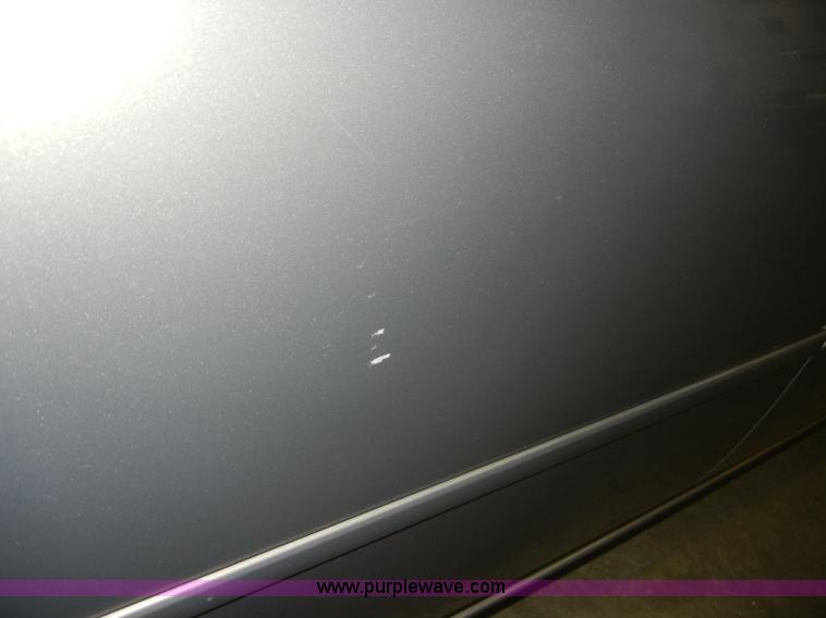 image for item A3453 2007 Chevrolet Impala LT Non-repairable certificate, parts only