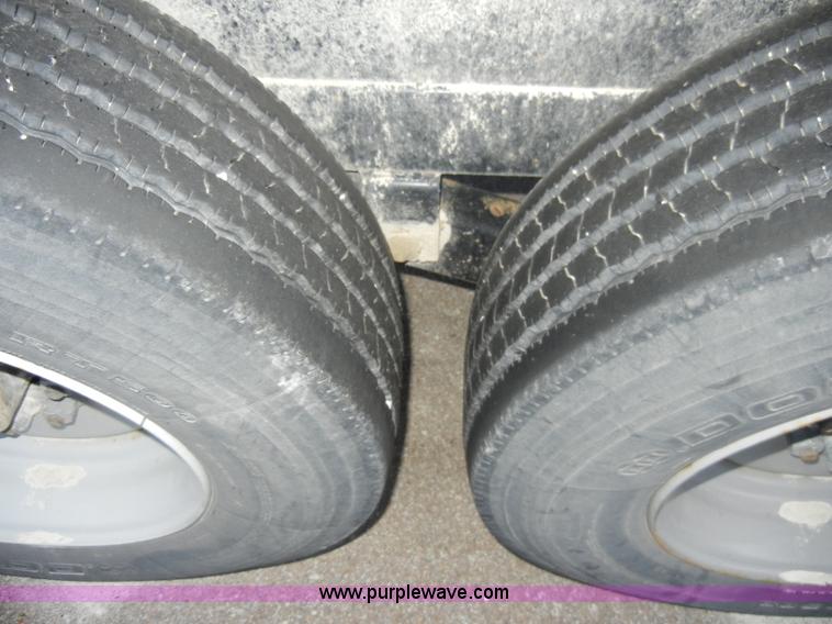 image for item A3438 2009 Kaufman Mini 5 43' five car hauler