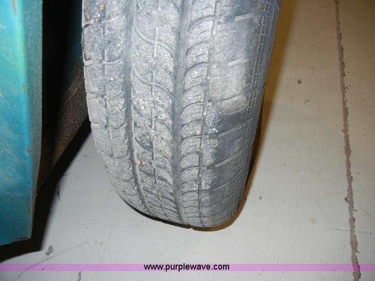 image for item A3463 M&W P2000 Hydra-Gauge dynamometer