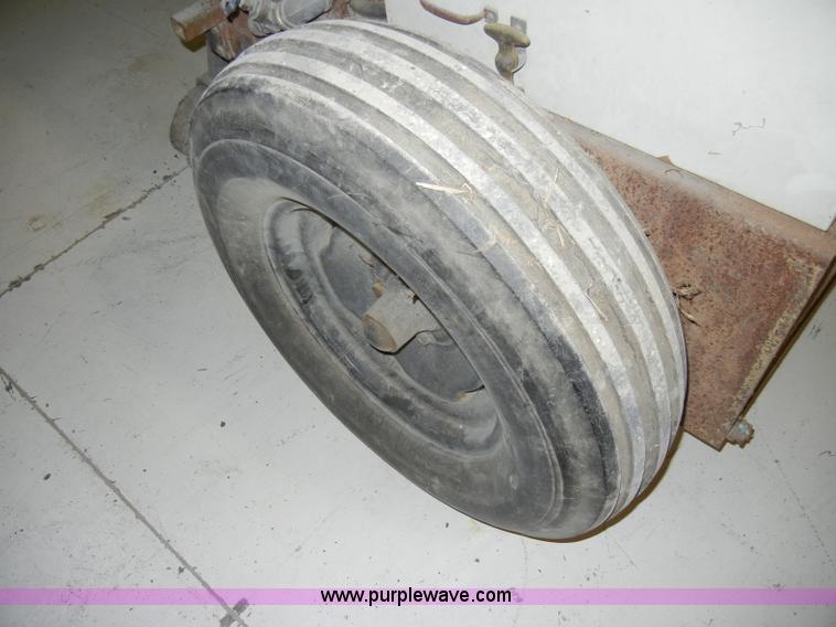 image for item A3464 A&W Tru-Test 375RB dynamometer