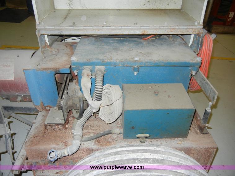 image for item A3464 A&W Tru-Test 375RB dynamometer