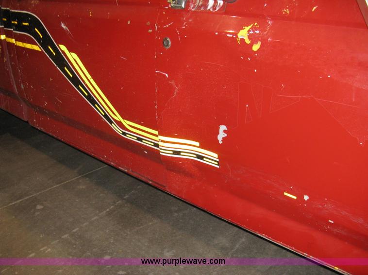 image for item A6029 1991 Ford F350 Custom crew cab pickup truck