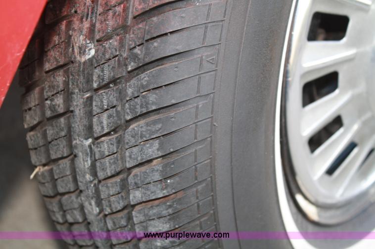 image for item A6637 1968 Ford Mustang