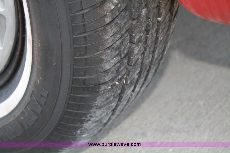 image for item A6637 1968 Ford Mustang