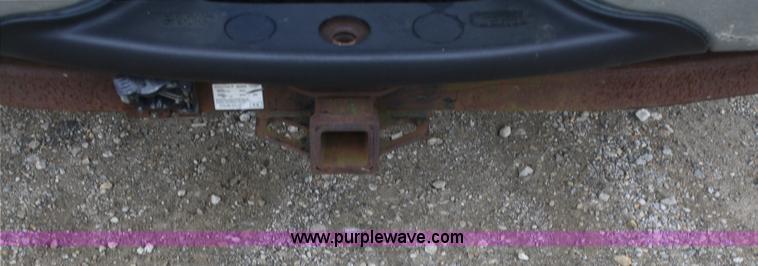 image for item A6685 1999 Ford Expedition XLT SUV