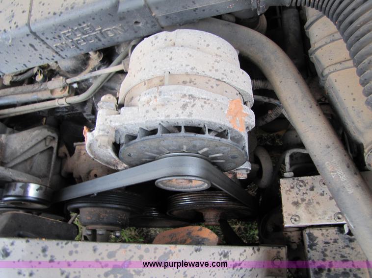 image for item B2164 1993 Chevrolet Caprice Classic