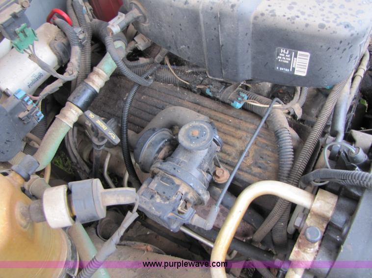 image for item B2164 1993 Chevrolet Caprice Classic