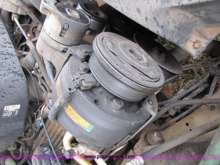 image for item B2164 1993 Chevrolet Caprice Classic